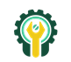 MonitorMesin Logo
